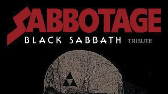 SABBOTAGE