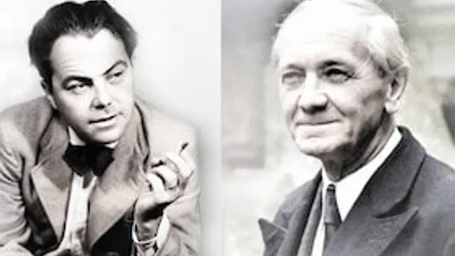 Salon kontrovers: Briefe – schreiben und lesen - Der Briefwechsel zwischen Max Frisch und Peter Suhrkamp