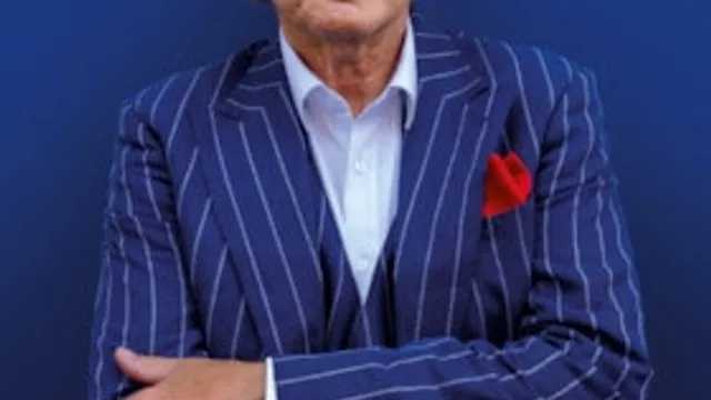 Arnulf Rating  Die Jahrespresseschau 2026 - Kabarettabend in Wort und Bild - Regie: Ulrich Waller