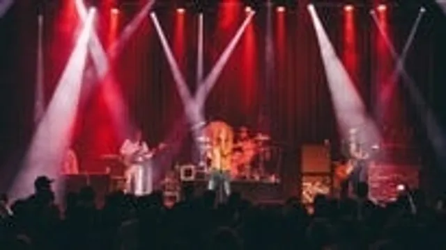 Led Zeppelin 2: Celebrating 50 Years of the 1977 North American Tour