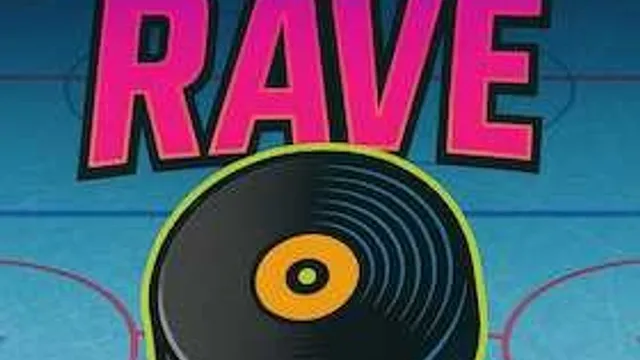 Hockey Rink Rave Vol. 1