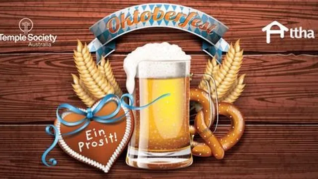 Oktoberfest 2026