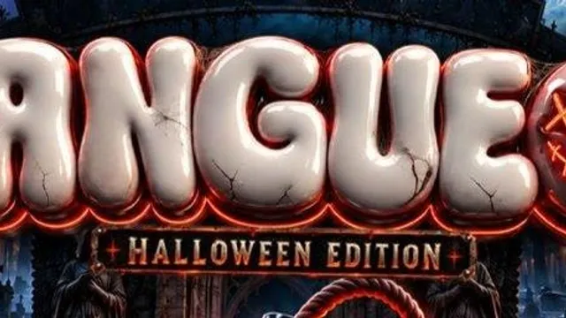 JANGUEO HALLOWEEN EDITION EN RED WOOD CITY