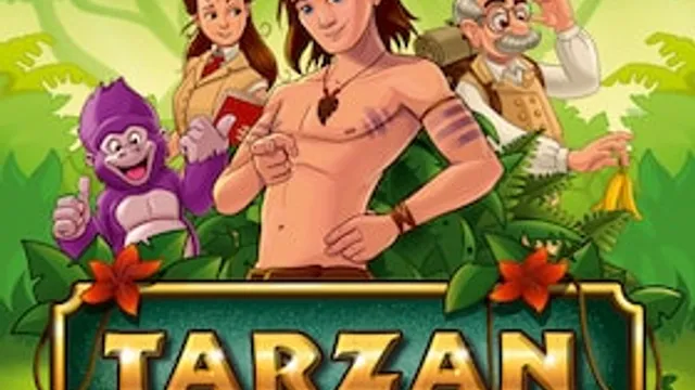 Tarzan - das Musical