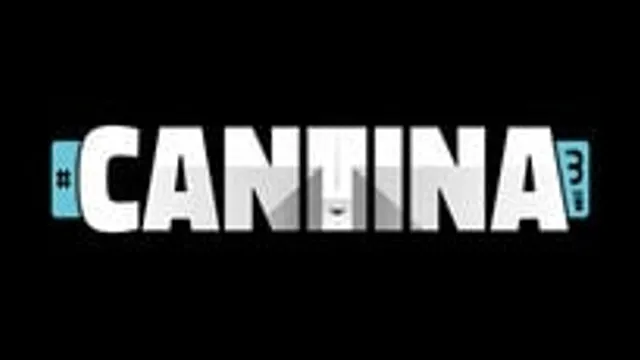 #Cantina3
