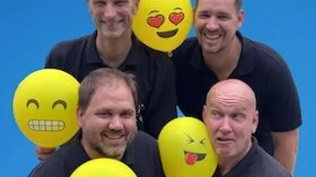 physik-event - Die einzige Physikshow in 4D