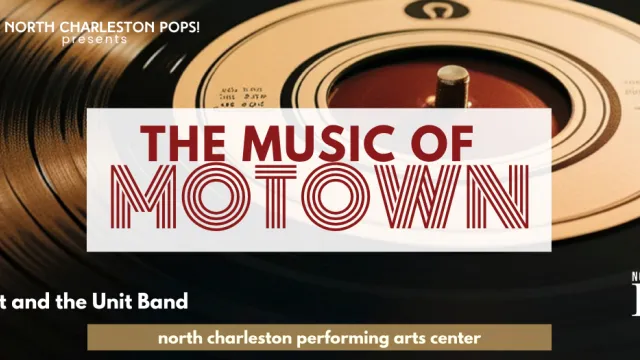 The Music of Motown
