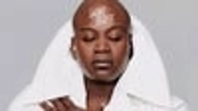 Tituss Burgess