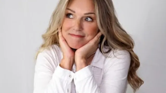 Anne Vogd - Gegendert wird, was auf den Tisch kommt