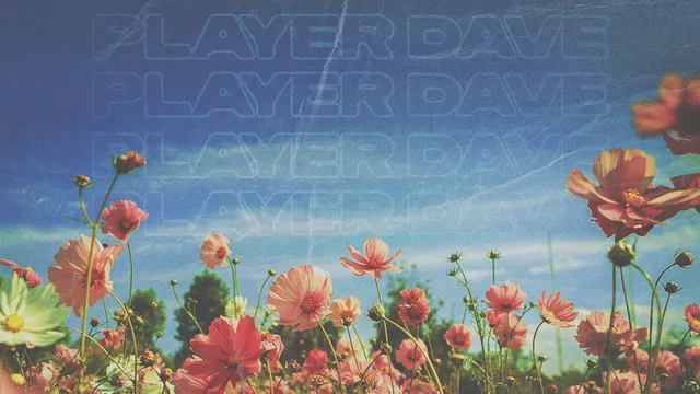 Player Dave