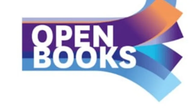 Open Books 2026 im Haus am Dom - Sachbuch