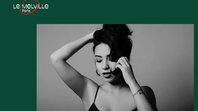 Estelle Perrault 4tet