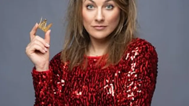 Kathi Wolf