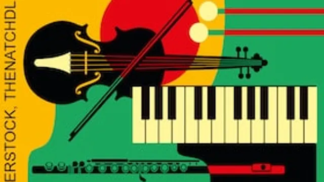 Junge Preisträger im Konzert