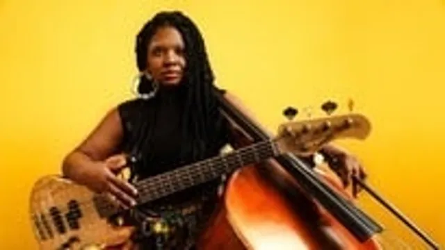 Endea Owens & The Cookout 