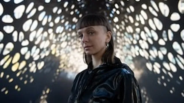 Jenny Thiele - PLATZ Solo Tour