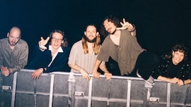 Florian Paul & die Kapelle die letzten Hoffnung - Kein Zurück Tour