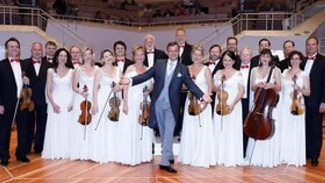 Die große Weihnachtsgala