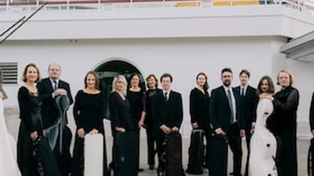 Adventszauber - Konzert des Deutschen Kammerorchesters Berlin