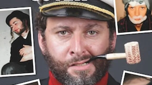 Jews Undercover