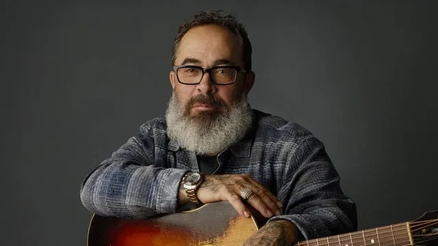 Aaron Lewis & The Stateliners:  2026 American Tour