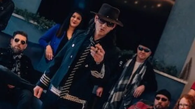 Udopie - Udo Lindenberg Tribute Showband