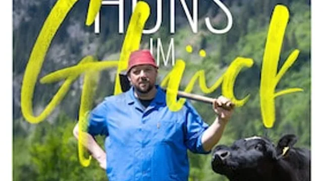 Petutschnig Hons - Hons im Glück