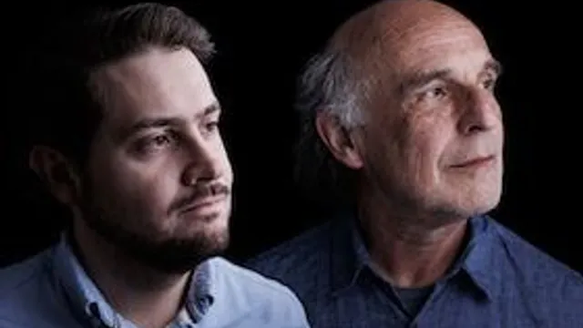 Michael Rettig & Clovis Michon - "Time-Silence"