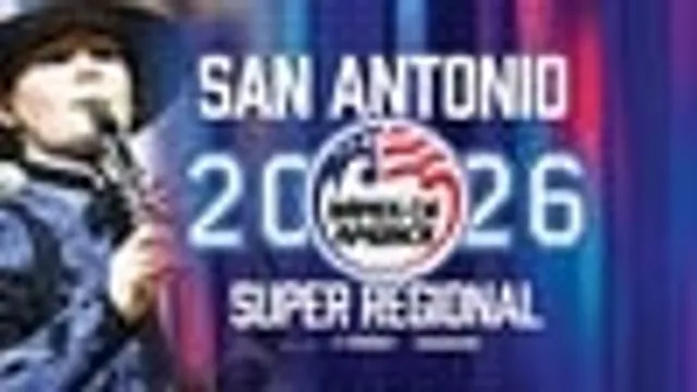 Bands Of America: San Antonio Super Regional Championship Prelims