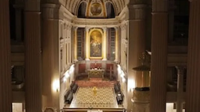 Antonín Dvorák: Stabat Mater - Konzert für Solisten, Chor und Orchester