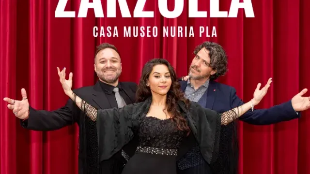 Gran Gala de Zarzuela