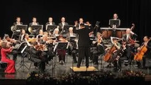 Neujahrskonzert 2027 - Ungarische Kammerphilharmonie - Pullach grüßt Wien