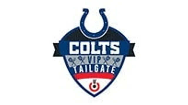 Bullseye Tailgate-Colts v Cowboys