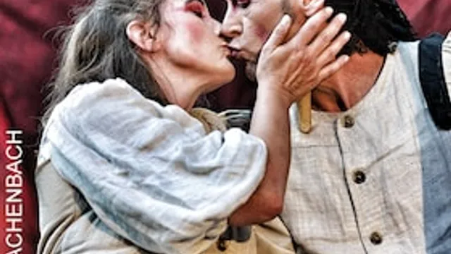 Molière – Drama, Dreck und Don Juan