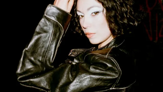 Kelly Lee Owens (DJ Set)