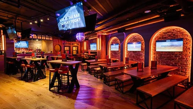 Date Score™ Speed Dating | Box Piccadilly | Ages 30-45