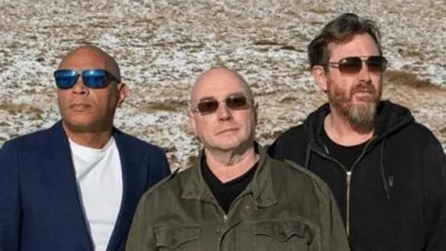 The Boo Radleys