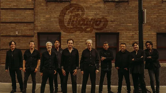 Chicago