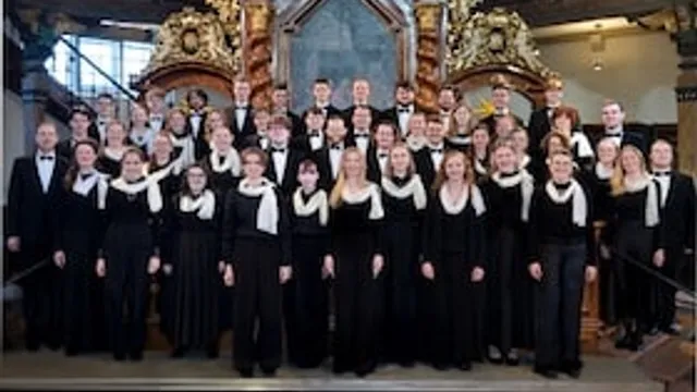 schlicht und ergreifend - W.A. Mozart: c-Moll-Messe, A. Pärt: Berliner Messe