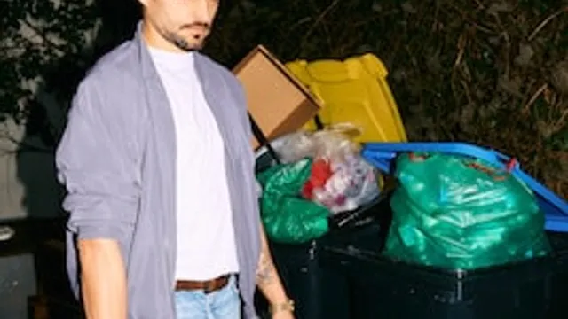Nektarios Vlachopoulos - Der beste Tag der Welt