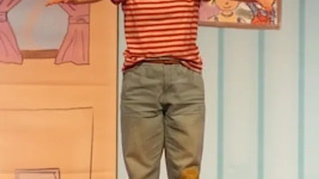 Conni - Das Musical!