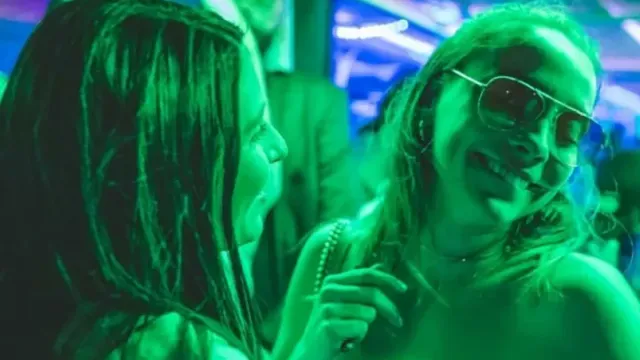 Hip Hop vs. Caribbean Affair Boat Party Cruise