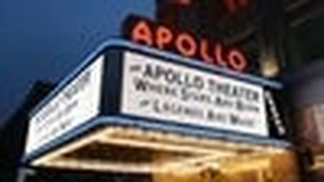 Juilliard at The Apollo: Kind of Blue					