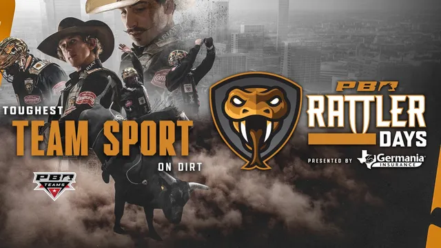 PBR Teams Series: Rattler Days
