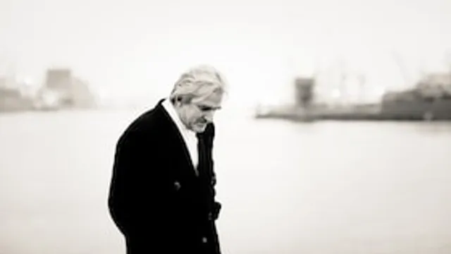 VIII Sinfoniekonzert