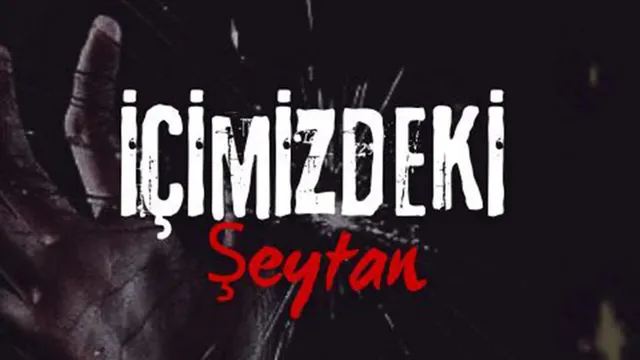 İçimizdeki Şeytan