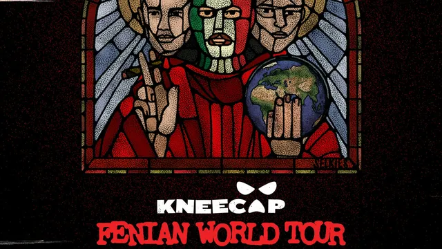 Kneecap