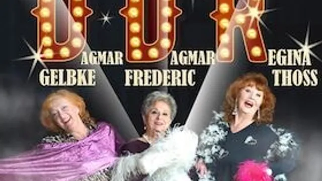 DDR-Revue- Auferstehung der Ruinen - DDR-Revue- Auferstehung der Ruinen