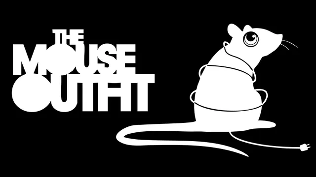 The Mouse Outfit | Brighton, DUST