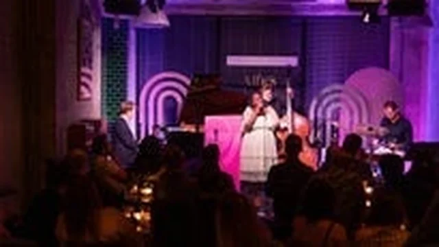 Alfies Soho - Live Jazz and Blues